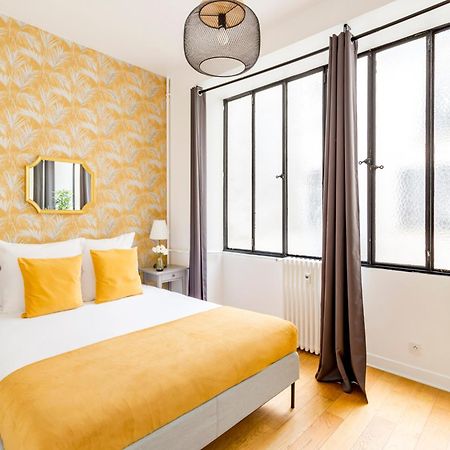 Cozy Apartment - Louvre - Sentier I Paris Exterior photo
