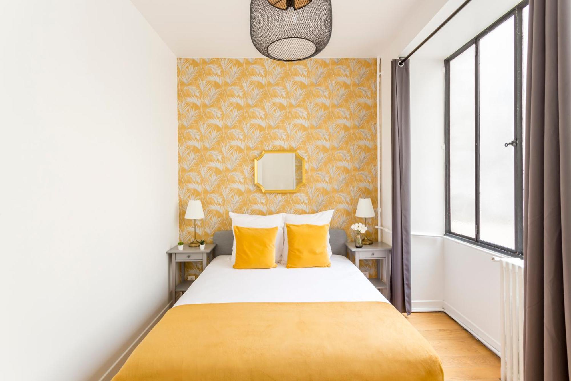 Cozy Apartment - Louvre - Sentier I Paris Exterior photo