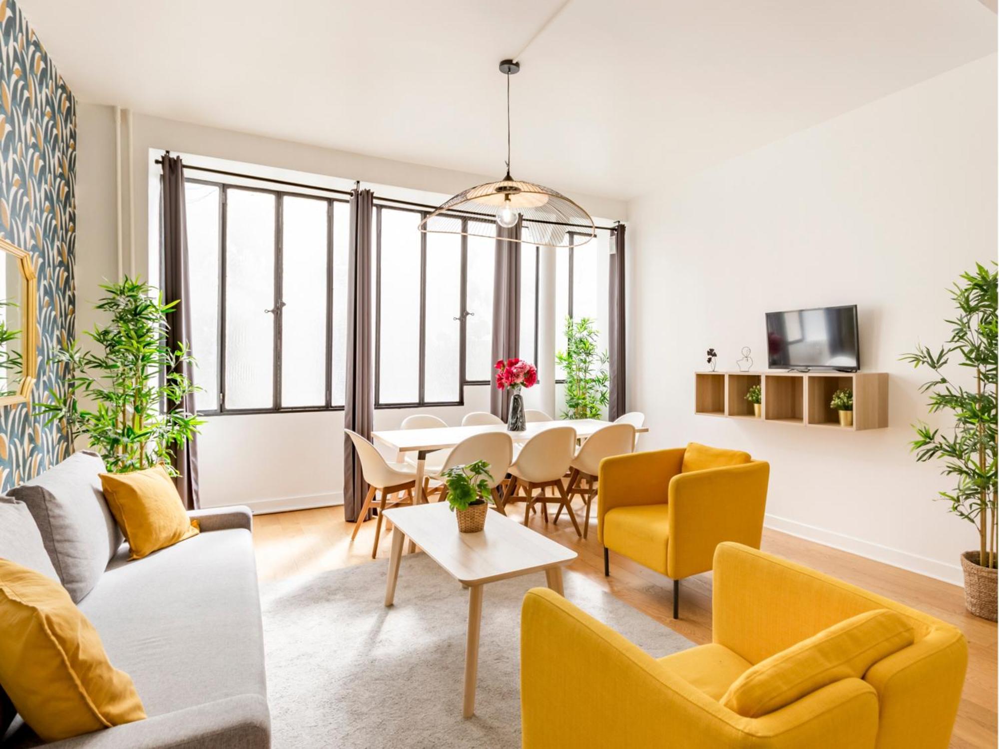 Cozy Apartment - Louvre - Sentier I Paris Exterior photo