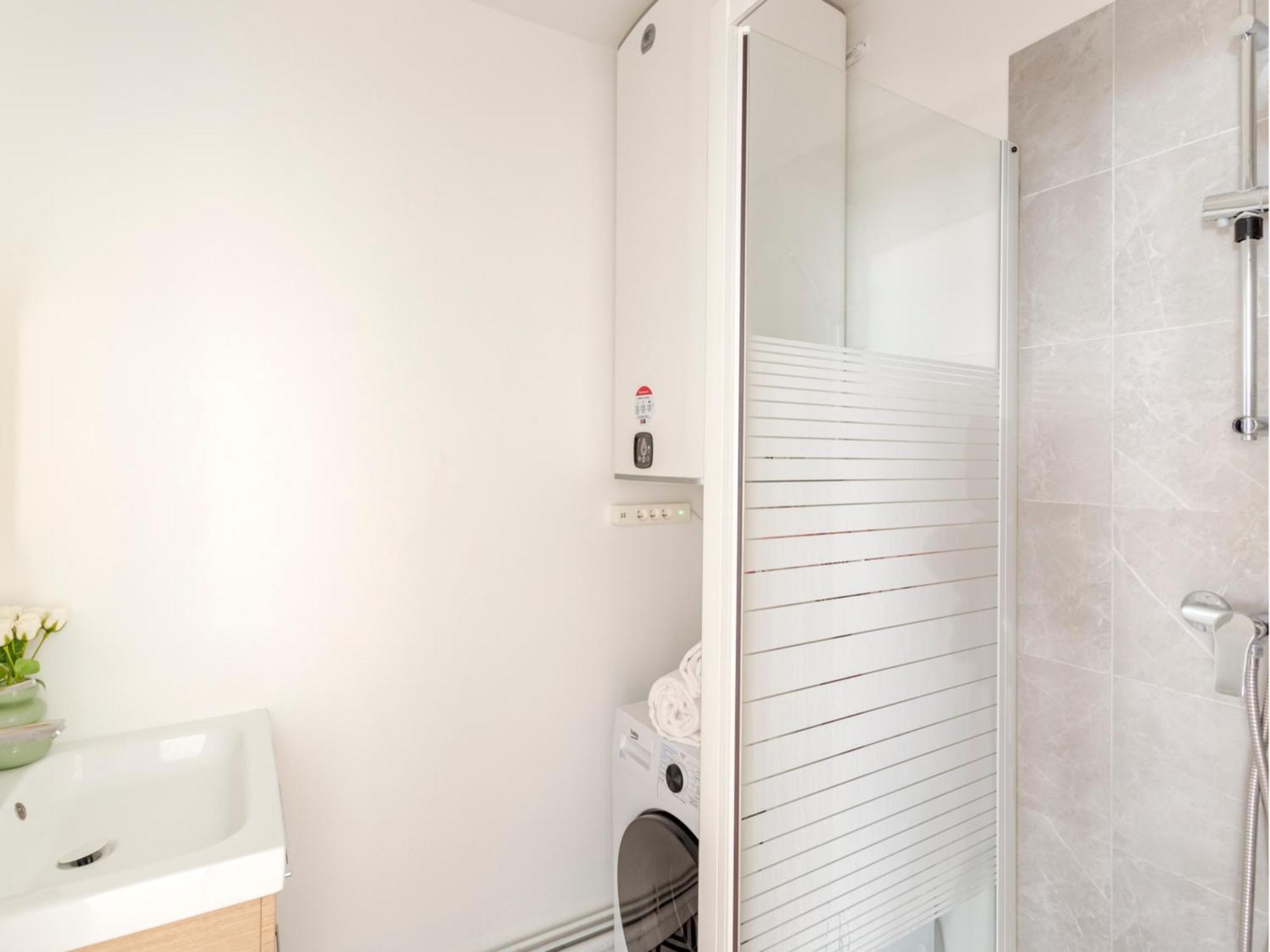 Cozy Apartment - Louvre - Sentier I Paris Exterior photo